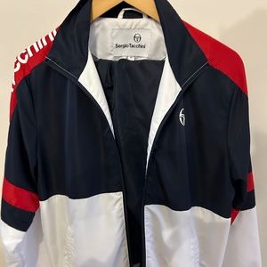 Sergio Tacchini Track Suit